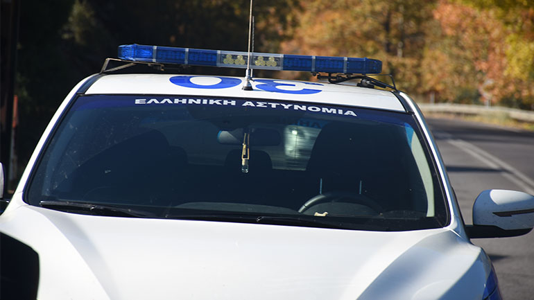 Ηράκλειο: Σε εξέλιξη αστυνομική επιχείρηση για τον εντοπισμό ναρκωτικών