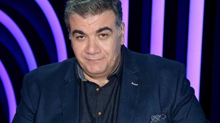 Ξεσπά ο Δημήτρης Σταρόβας: «Δεν μπορώ να συνειδητοποιήσω ότι ζούμε ανάμεσα σε τέτοια κτήνη»!