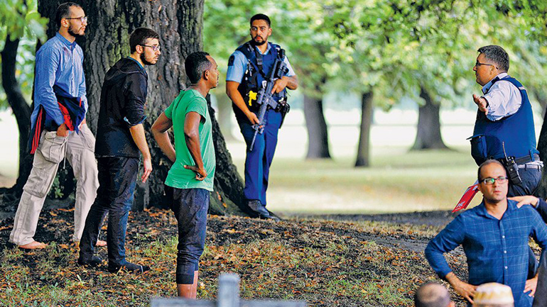Νέα Ζηλανδία: Η χώρα ξαναρχίζει να υποδέχεται πρόσφυγες εντός του μήνα