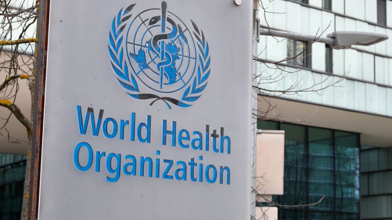 “Ανήσυχος” για τα μεταλλαγμένα στελέχη του κορωνοϊού ο ΠΟΥ