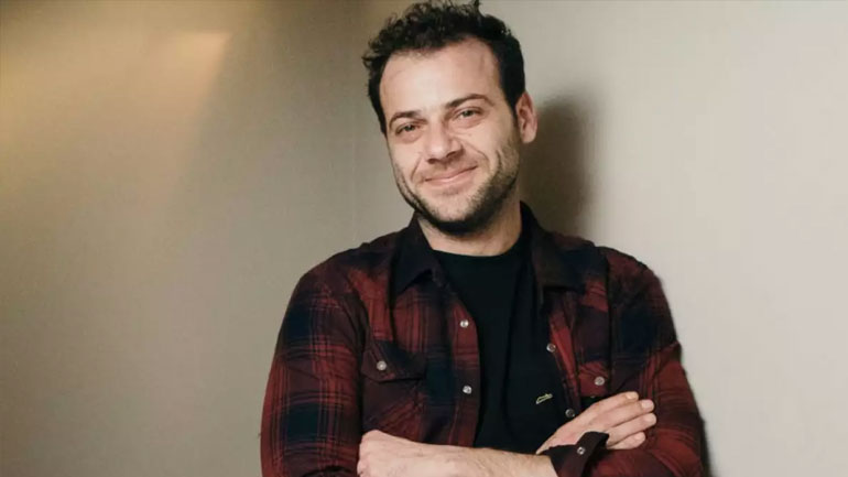 Oρέστης Τζιόβας για Φιλιππίδη: Τρομοκρατία, άσχημη ομιλία, βωμολοχία