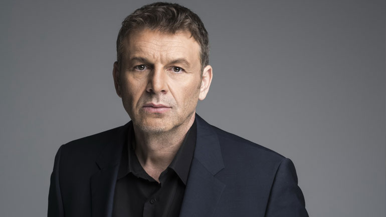 Γκλέτσος: Κάποιες στιγμές πάτησα τα όρια του θύτη και ζητάω συγγνώμη