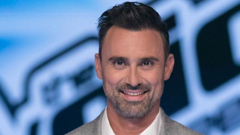 Γιώργος Καπουτζίδης: Υπήρξα ψεύτης κι υποκριτής, έκανα ότι δεν τα γνωρίζω Γιώργος Καπουτζίδης: Υπήρξα ψεύτης κι υποκριτής, έκανα ότι δεν τα γνωρίζω