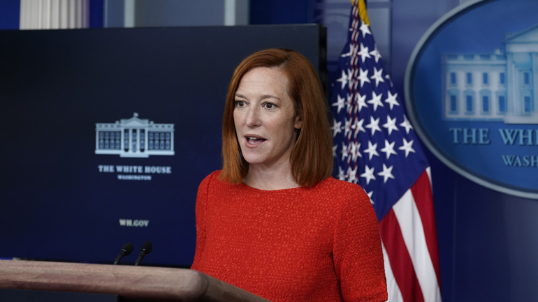 Λευκός Οίκος: Υπό αναθεώρηση η αμερικανική πολιτική εμπορικών δασμών με την Ε.Ε.