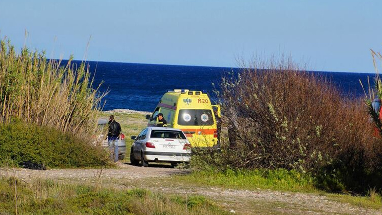 Πάτρα: Άνδρας αποπειράθηκε να αυτοκτονήσει επειδή βρέθηκε θετικός στον κορωνοϊό