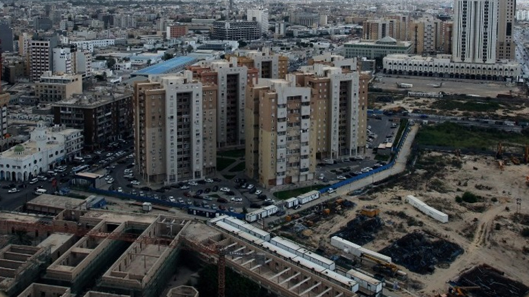 Γαλλία, Γερμανία, Ιταλία, Βρετανία και ΗΠΑ, χαιρετίζουν τον σχηματισμό της νέας κυβέρνησης στη Λιβύη