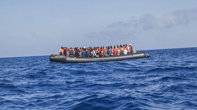 Ισπανία: Σύλληψη οκτώ μελών μιας συμμορίας που θεωρούνται ύποπτα για παράνομη διακίνηση μεταναστών