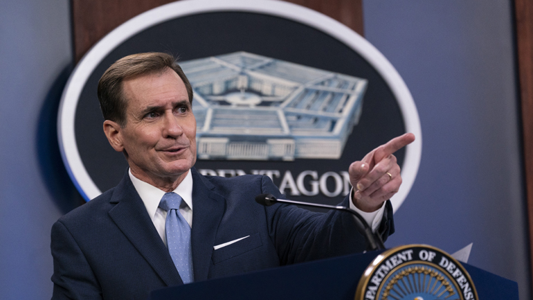 HΠΑ: Προτρέπουμε την Τουρκία να εγκαταλείψει το ρωσικό σύστημα S-400