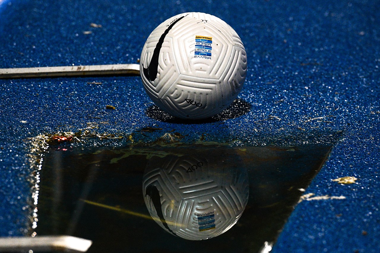 Super League: Ξεχωρίζει το ντέρμπι ΑΕΚ-Άρης στο ΟΑΚΑ