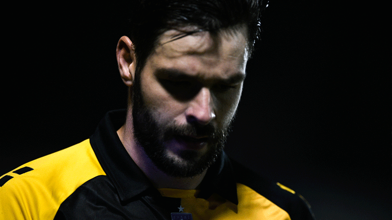 ΑΕΚ: Νοκ-άουτ και ο Σάκχοφ