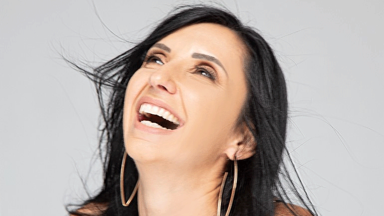 Evgenia: Το live της που αφιέρωσε στους Έλληνες ομογενείς