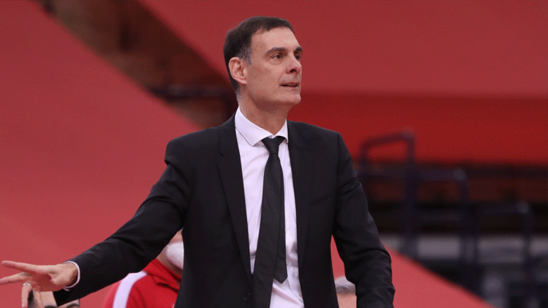 Μπαρτζώκας: «Δεν αξίζαμε τίποτα, αν κάποιοι δεν αντέχουν την πίεση, θα πρέπει να φύγουν»