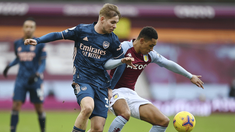 Αγγλία: Ήττα για την Άρσεναλ στο Μπέρμιγχαμ με 1-0 από την Άστον Βίλα