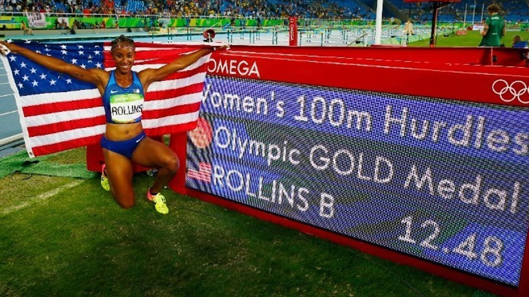 ΜακΝιλ: «Είμαι καθαρή και ειλικρινής»