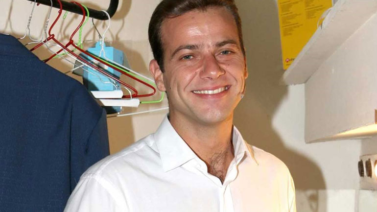 Oρέστης Τζιόβας για Φιλιππίδη: «Τρομοκρατία, άσχημη ομιλία, βωμολοχία… με άσχημο τρόπο»