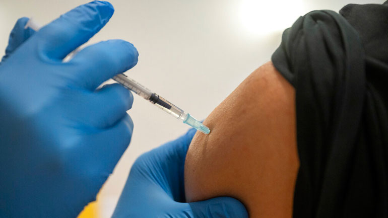 Γερμανία: Ακόμη 689 νεκροί και 10.500 κρούσματα