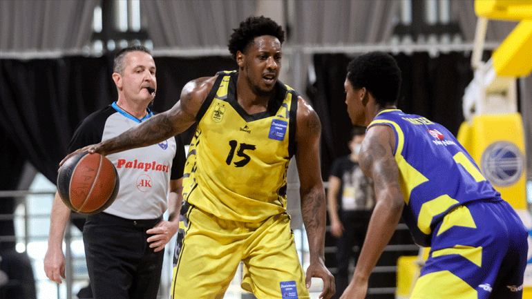 Μπάσκετ: Ένσταση του Άρη για το ματς με το Λαύριο