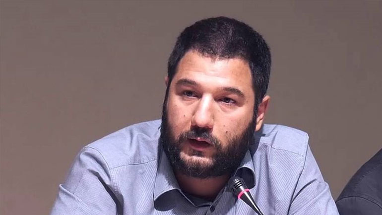 Ηλιόπουλος: Ο πρωθυπουργός έδειξε ποιος πραγματικά είναι: ένας επικίνδυνος και ανεύθυνος αλαζόνας