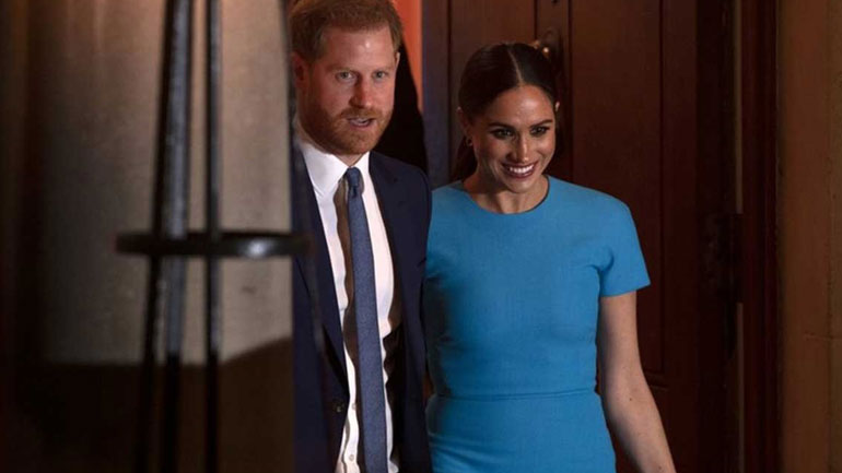 Meghan Markle: Η αδελφή της την κατηγορεί ότι έκανε «πλύση εγκεφάλου» στον πρίγκιπα Harry