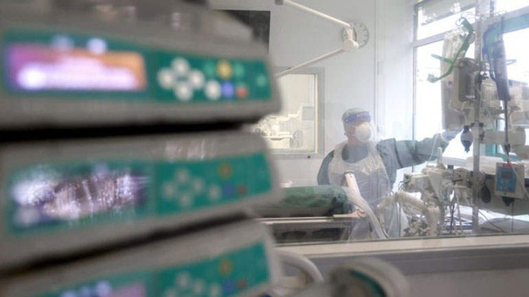 Ενθαρρυντικά αποτελέσματα από το υπό δοκιμή φάρμακο πεγκιντερφερόνη-λάμδα