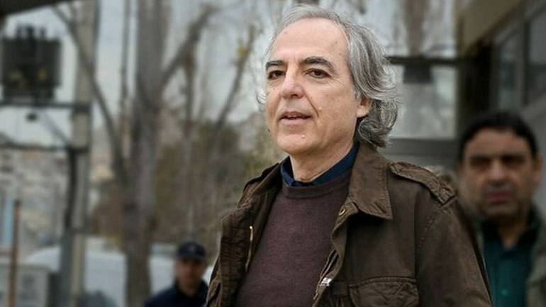 «Η δολοφονία του Π. Μπακογιάννη πονάει αλλά η εξόντωση του απεργού πείνας Δ. Κουφοντίνα στέλνει τη Δημοκρατία στον τάφο»