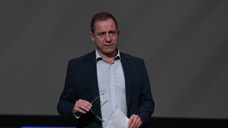 Τέλος το Εθνικό Θέατρο για τον Δημήτρη Λιγνάδη