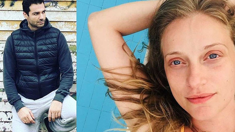 Λευτέρης Ζαμπετάκης: Επιβεβαιώνει τις καταγγελίες της Λένας Δροσάκη κατά του Φιλιππίδη