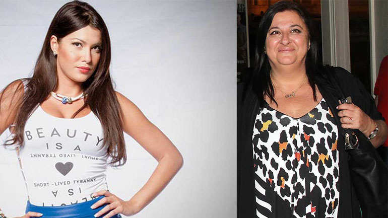 Η δημόσια δήλωση της Kλέλιας Ρένεση για την Ελισάβετ Κωνσταντινίδου που έκανε αίσθηση