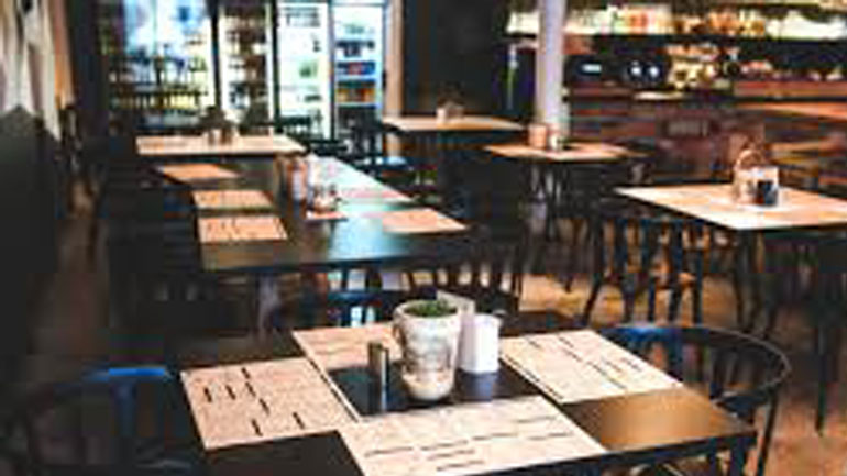 Θεσσαλονίκη: Πολυτελές εστιατόριο λειτουργούσε πριβέ για λίγους και εκλεκτούς