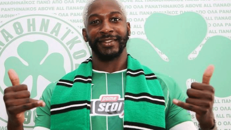 Παναθηναϊκός: Πρόβλημα με τα δελτία υγείας των Σανκαρέ και Ενγκμπακοτό