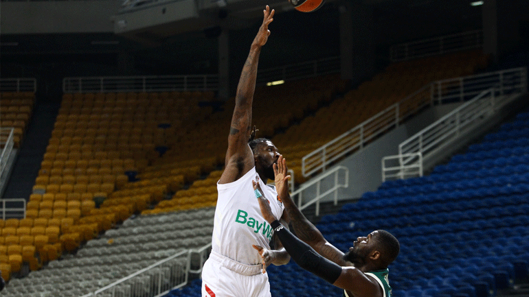 Euroleague: Μίτσιτς και Ρέινολντς «μοιράστηκαν» το βραβείο του MVP της 24ης αγωνιστικής