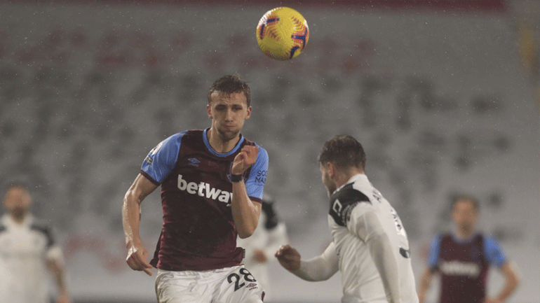 Αγγλία: «Σκόνταψε» η Γουέστ Χαμ