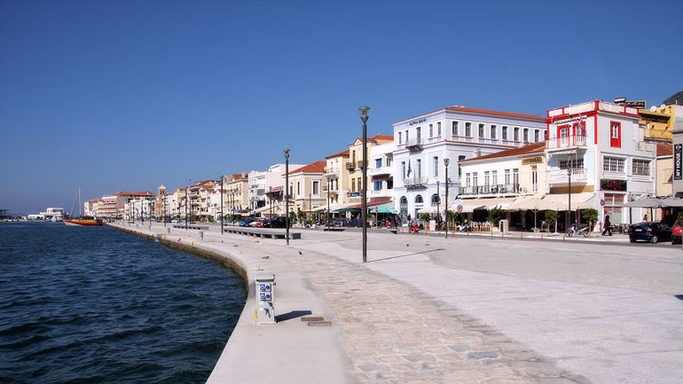 Σάμος: Εντός του επομένου τριμήνου θα λειτουργήσει η νέα κλειστή δομή υποδοχής