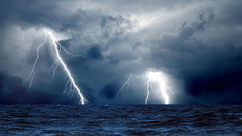 Έκτακτο δελτίο επιδείνωσης καιρού από τη Δευτέρα: Συστάσεις από την Πολιτική Προστασία