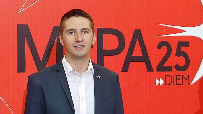 Κριθαρίδης: Σε οποιαδήποτε άλλη σοβαρή χώρα ο πρωθυπουργός θα είχε ήδη παραιτηθεί Κριθαρίδης: Σε οποιαδήποτε άλλη σοβαρή χώρα ο πρωθυπουργός θα είχε ήδη παραιτηθεί