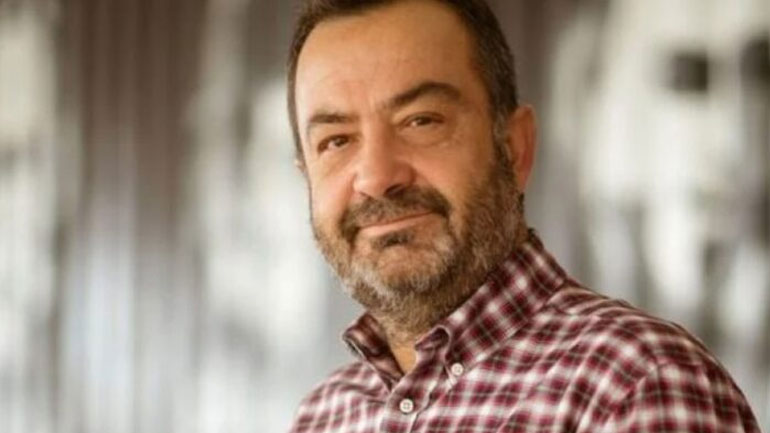 Έφυγε από τη ζωή ο δημοσιογράφος Νάσος Νασόπουλος Έφυγε από τη ζωή ο δημοσιογράφος Νάσος Νασόπουλος