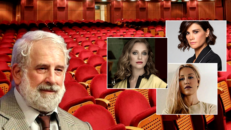 Βίτσια και χυδαιότητες στο καμαρίνι του Πέτρου Φιλιππίδη