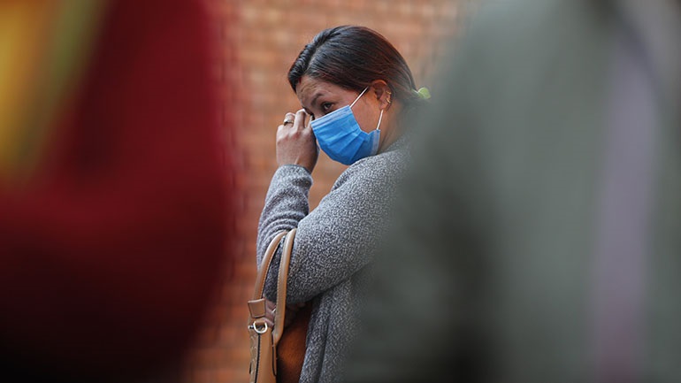 Μαλαισία: 3.731 νέα κρούσματα κορωνοϊού και 15 νέοι θάνατοι