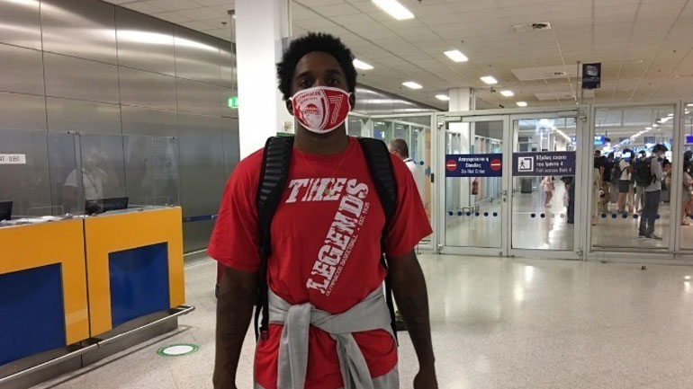 Ανανέωσε μέχρι το 2023 ο ΜακΚίσικ