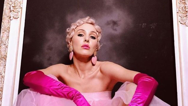 Τάμτα: «Όταν πήγα Eurovision είχα πρόβλημα υγείας, είχα πάθει πολύ μεγάλη ζημιά»!