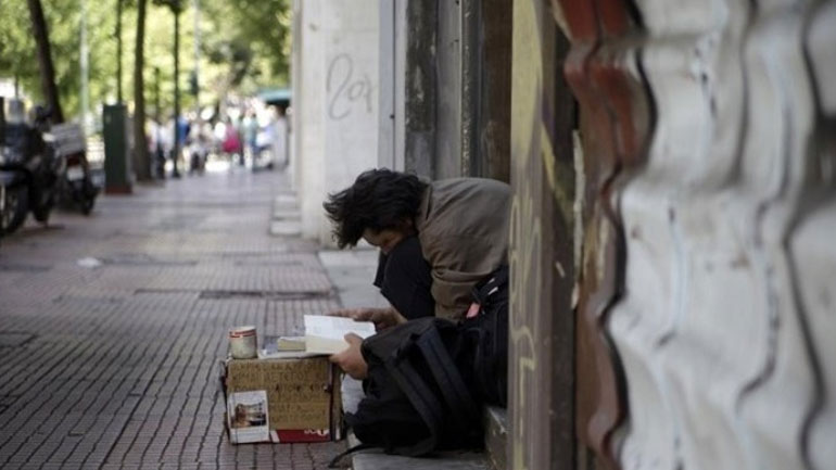 Στέγη και εργασία βρίσκουν οι άστεγοι στο δήμο Περιστερίου
