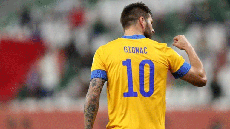 Παγκόσμιο Κύπελλο Συλλόγων: Ιστορική πρόκριση στον τελικό για την Τίγκρες