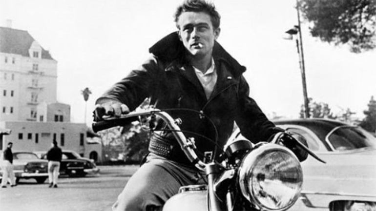 Τζέιμς Ντιν, 90 χρόνια από τη γέννηση του Επαναστάτη που έφυγε νωρίς