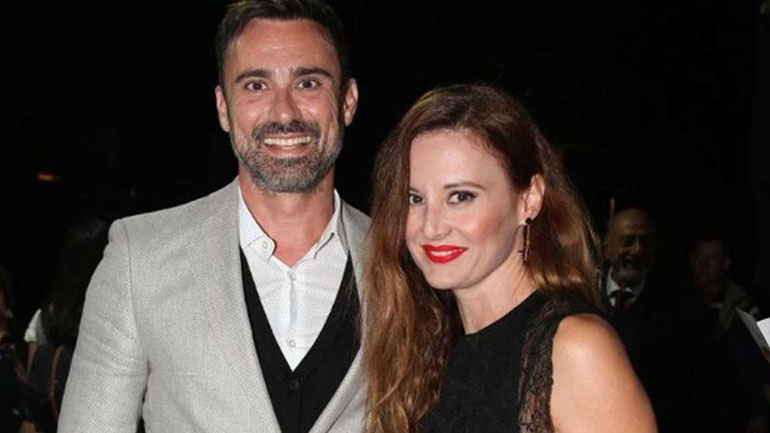 Γιώργος Καπουτζίδης: Ζήτησα συγγνώμη από τα κορίτσια που έκανα ότι δεν γνωρίζω