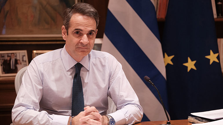 Κύπρο και Ισραήλ θα επισκεφτεί στις 8 Φεβρουαρίου ο πρωθυπουργός