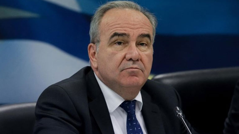 «Μετά τη λήξη της πανδημίας θα ληφθούν μέτρα στην οικονομία για να αποφευχθούν λουκέτα»