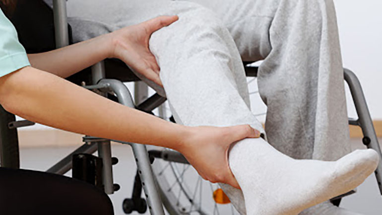 Φυσικοθεραπευτές εναντίον Φυσικοθεραπευτών