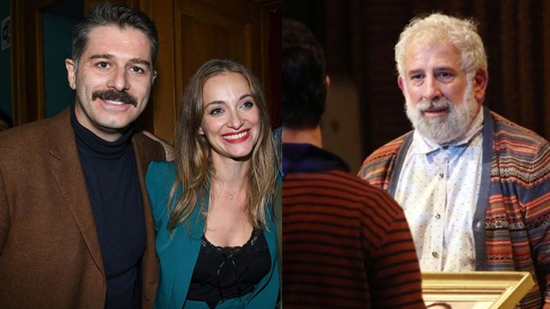 Το άγνωστο επεισόδιο Φιλιππίδη-Μπουρδούμη στη σειρά «Χαιρέτα μου τον Πλάτανο»