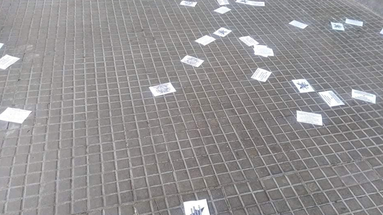 Θεσσαλονίκη: Παρέμβαση στα γραφεία του Ιατρικού Συλλόγου για τον Κουφοντίνα