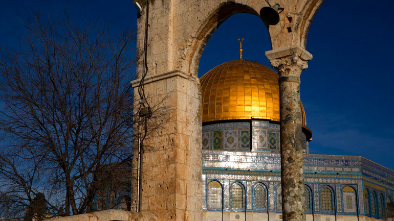 Παλαιστινιακά Εδάφη: Ξεκίνησαν οι συνομιλίες μεταξύ Χαμάς και Φάταχ